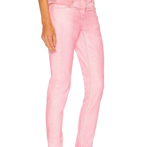 GIVENCHY
Candy pink Denim Slim Jean - Picture 2 of 15